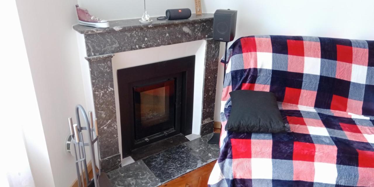 Appartement L'Isard à Pierrefitte-Nestalas Extérieur photo