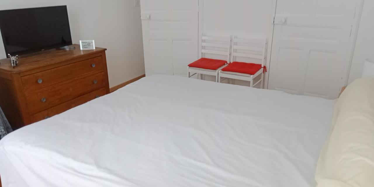 Appartement L'Isard à Pierrefitte-Nestalas Extérieur photo