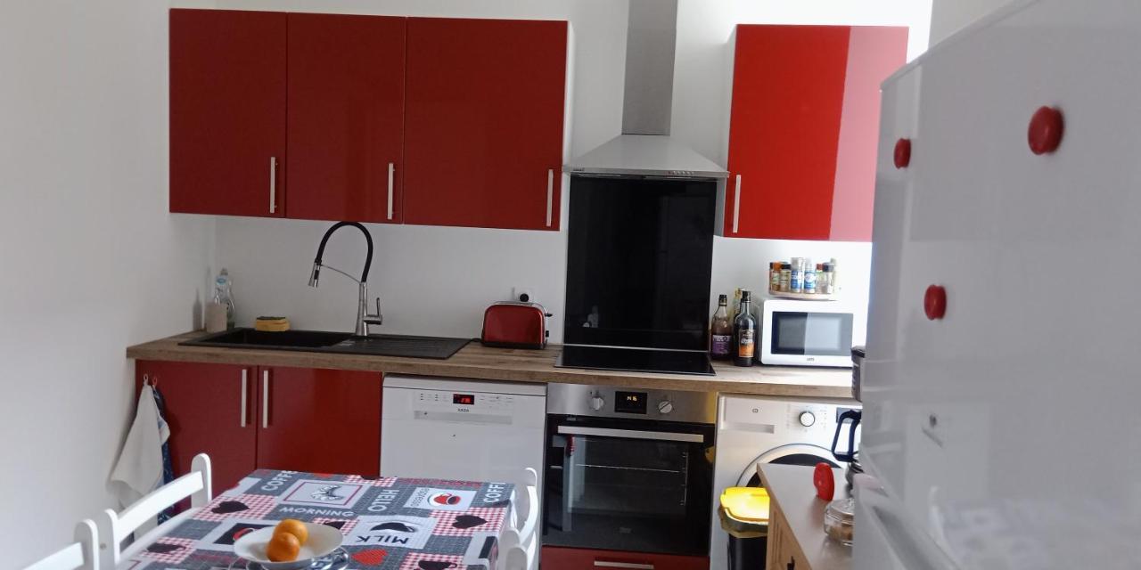 Appartement L'Isard à Pierrefitte-Nestalas Extérieur photo