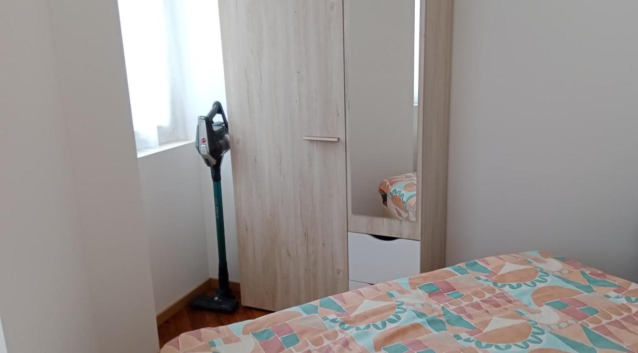 Appartement L'Isard à Pierrefitte-Nestalas Extérieur photo