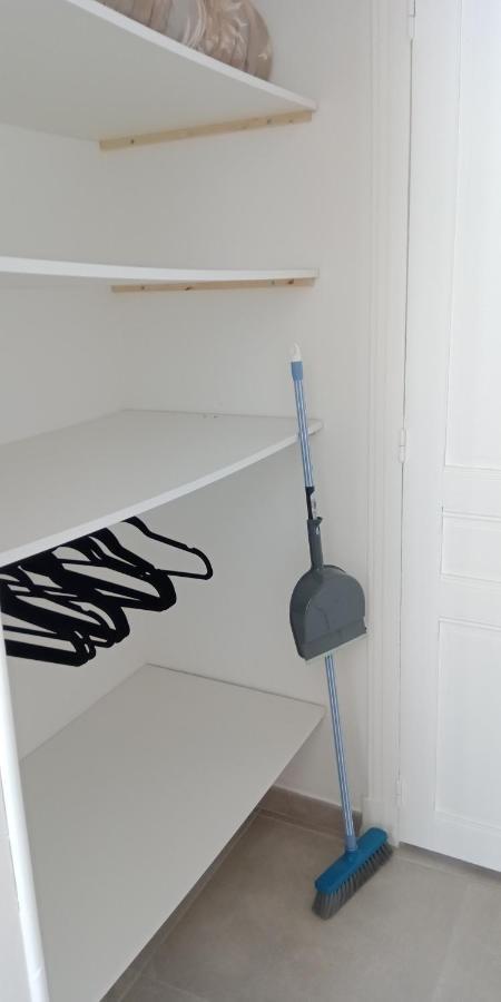 Appartement L'Isard à Pierrefitte-Nestalas Extérieur photo
