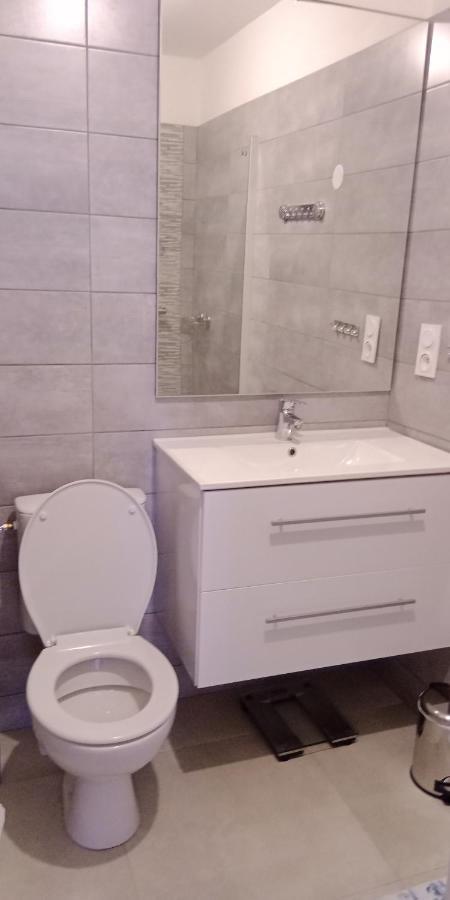 Appartement L'Isard à Pierrefitte-Nestalas Extérieur photo